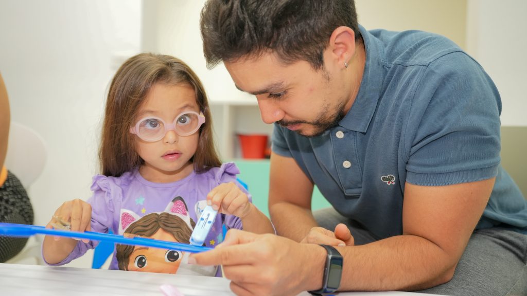 Curso: Conociendo el Autismo para un cuidado informado