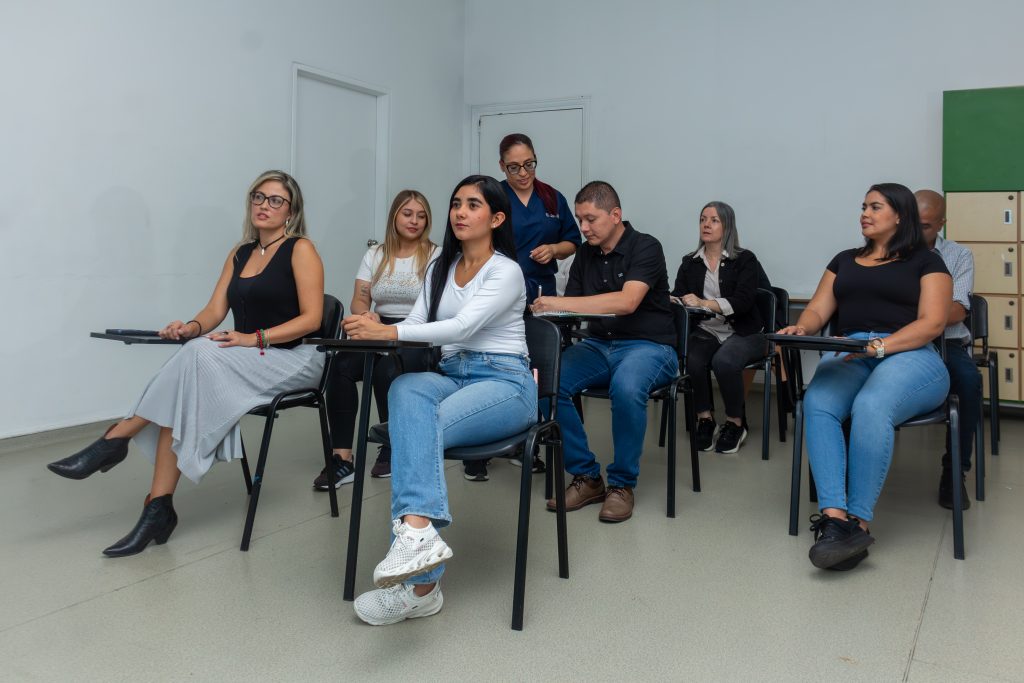 Diplomado en liderazgo familiar para la inclusión y la autonomía