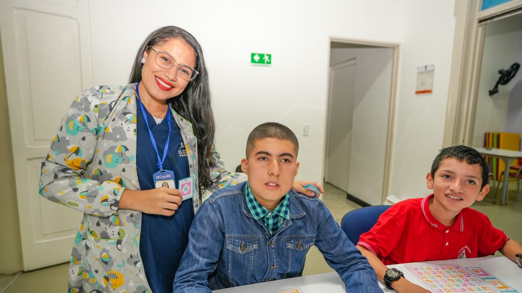 Curso en comunicación asertiva e inclusiva para la crianza y el cuidado