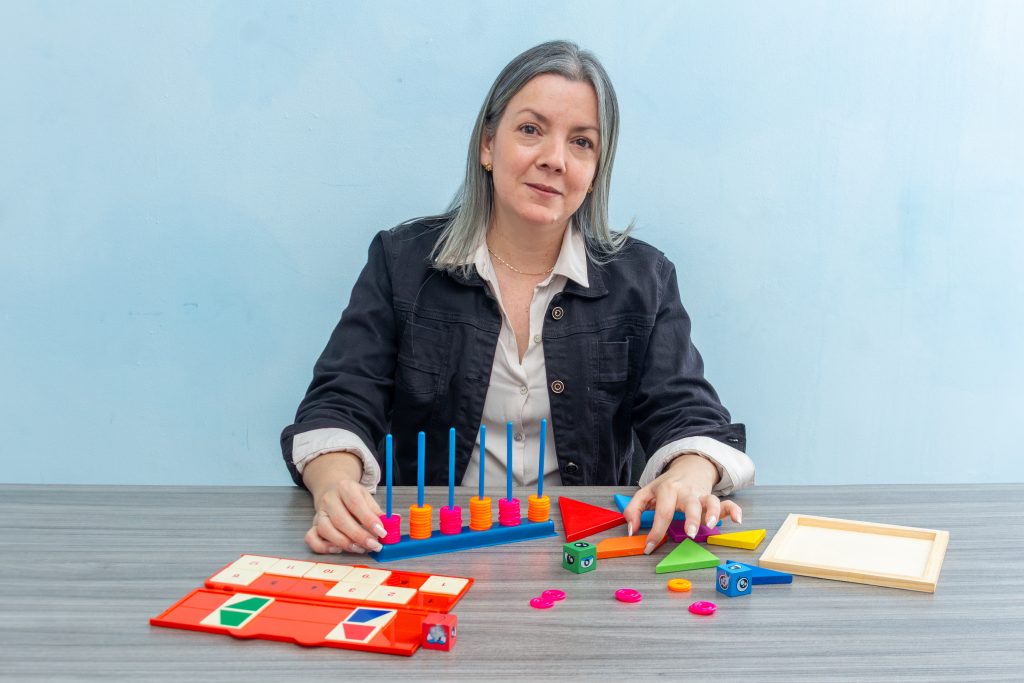 Curso en estrategias de acompañamiento para cuidadores de personas autistas