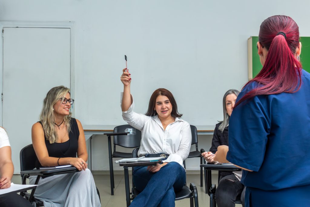 Curso en voluntariado inclusivo para empresas sostenibles