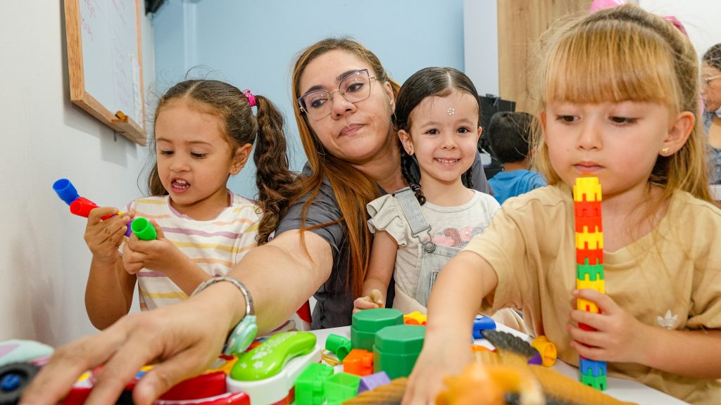 Bootcamp Desarrollo de Habilidades para el Voluntariado Inclusivo