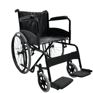 Silla de ruedas estándar