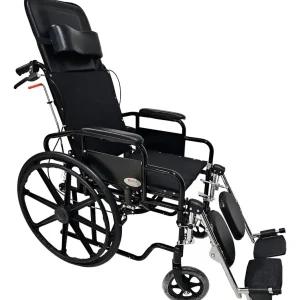 Silla de ruedas neurológica