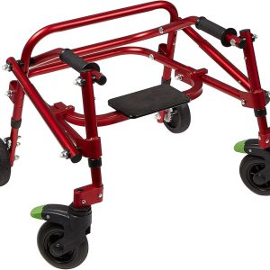 Caminador pediátrico
