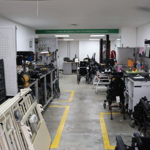 Mantenimiento correctivo